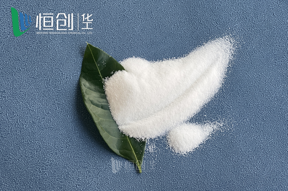 潍坊恒创化工纯碱生产线升级 打造绿色智造新标杆