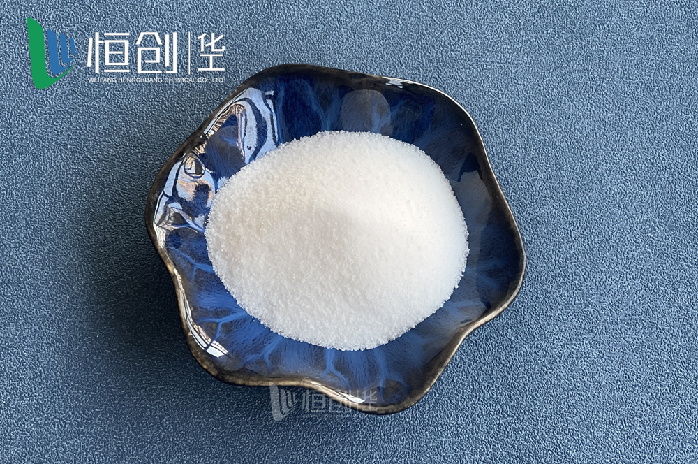创新驱动发展 恒创环保融雪剂守护北方冬季动脉