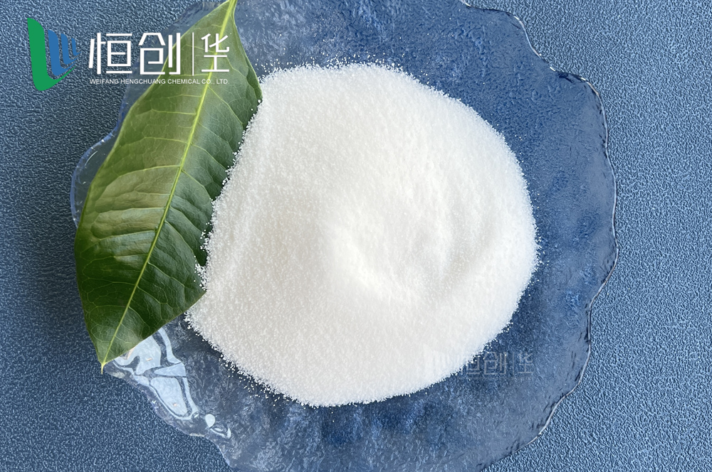焦亚硫酸钠获国际权威认证 恒创化工抢占健康食品赛道