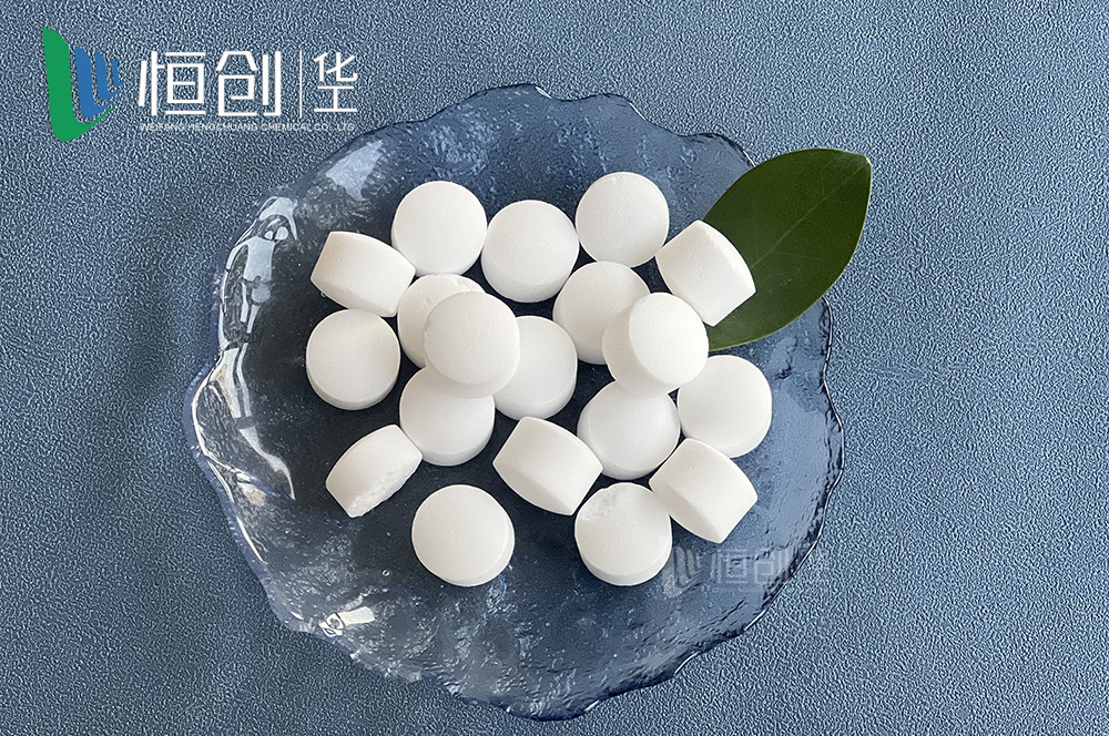 软水盐