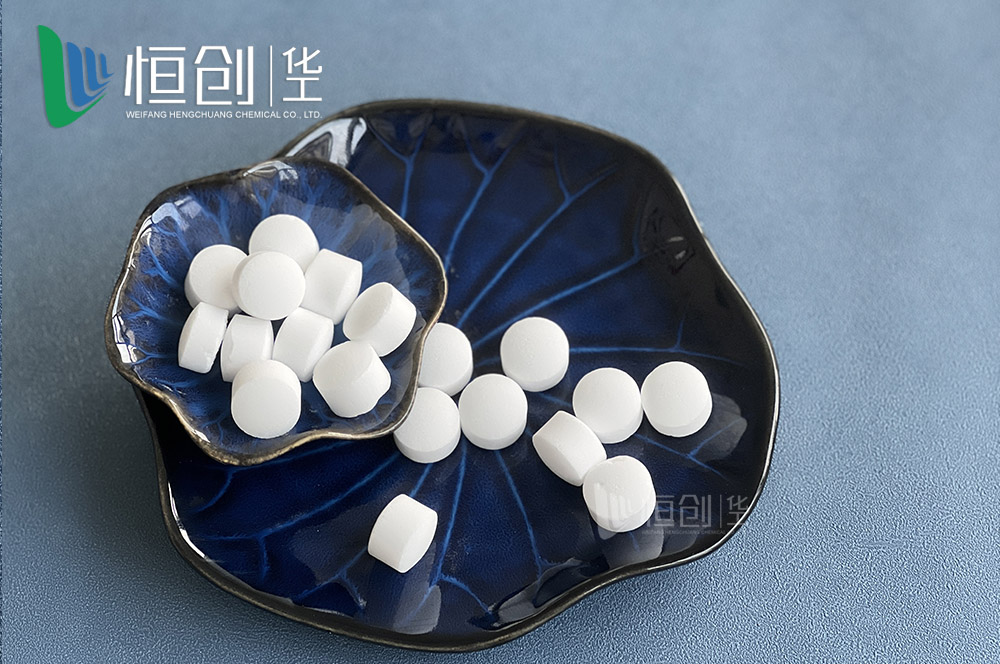 软水盐