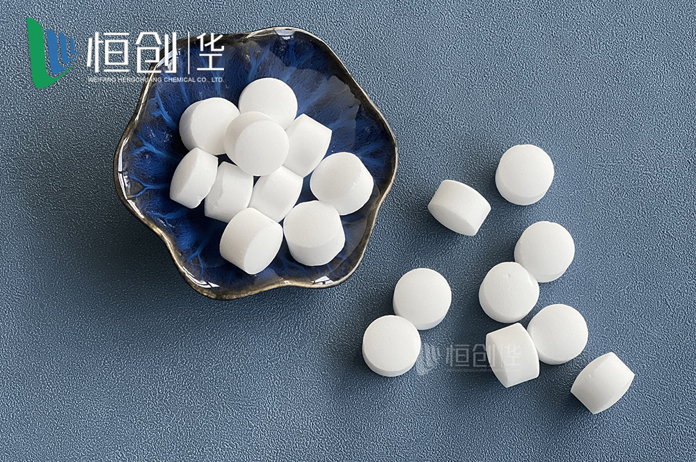 软水盐