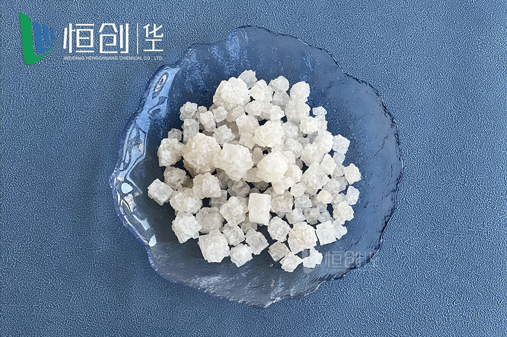 大颗粒