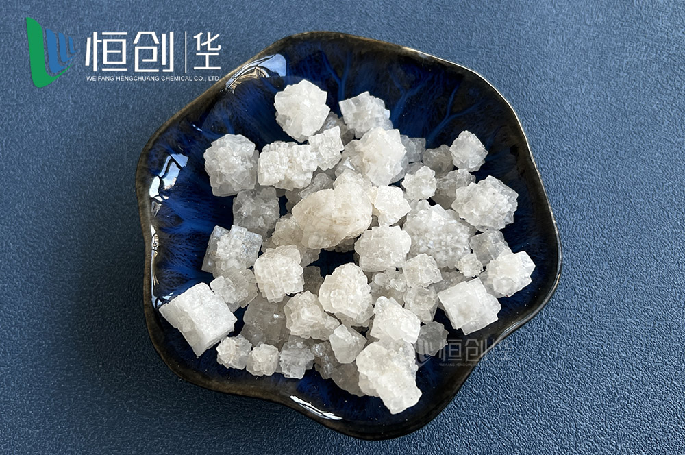 大颗粒