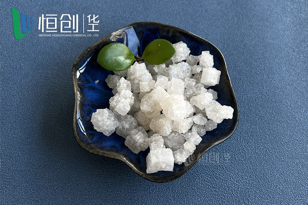大颗粒