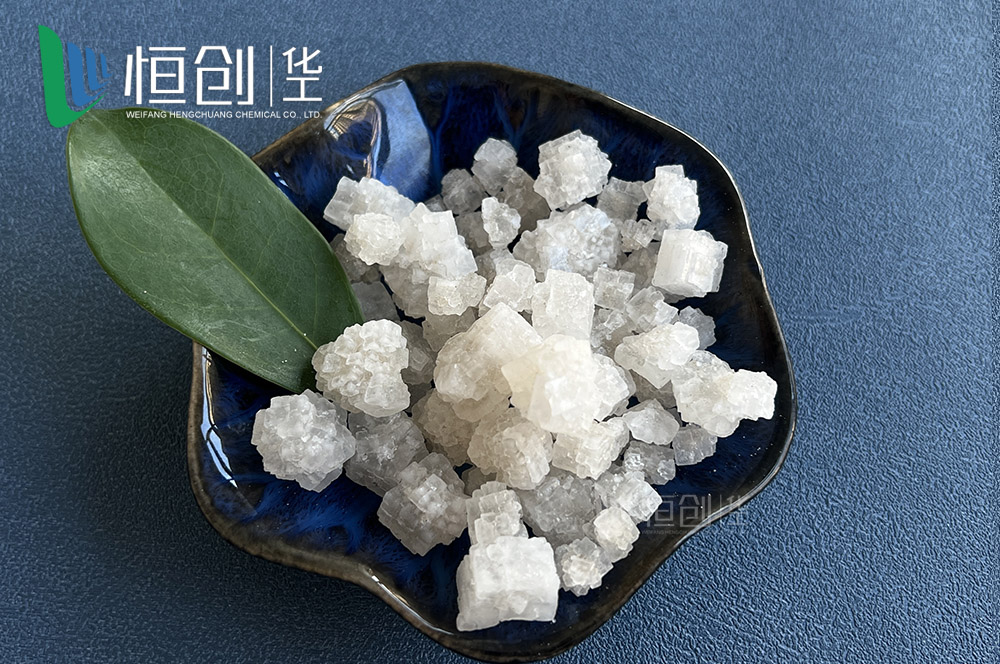 大颗粒