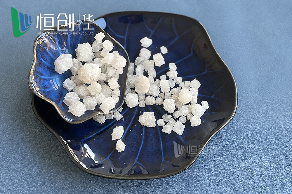 大颗粒