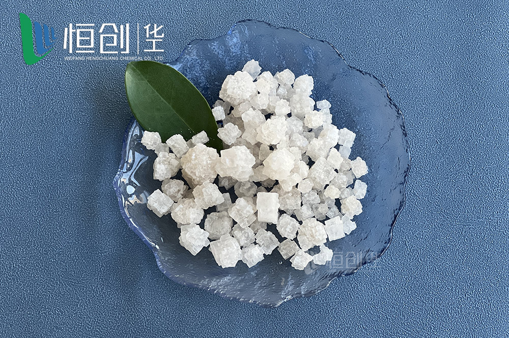 大颗粒