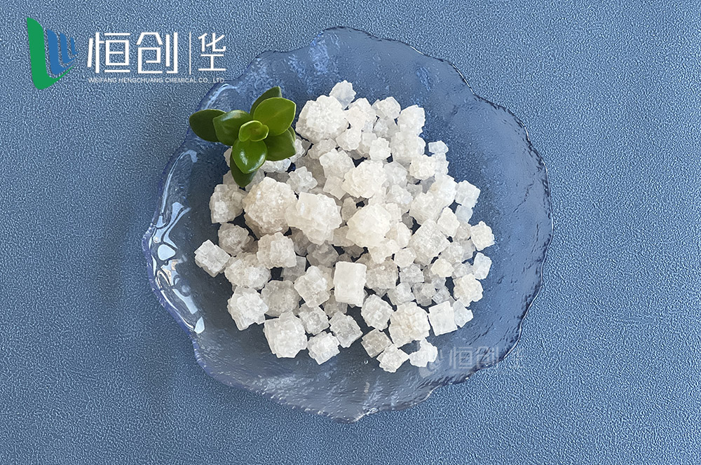 大颗粒