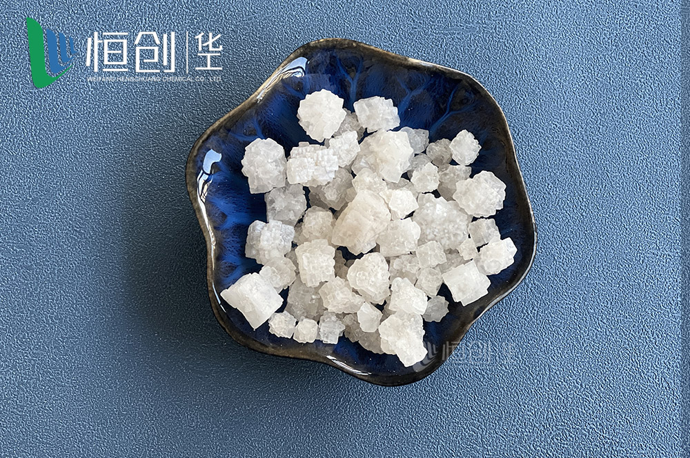 大颗粒