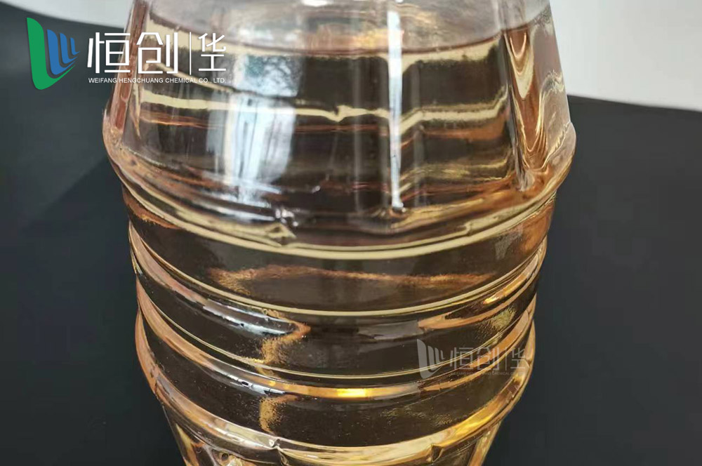 液体氯化石蜡