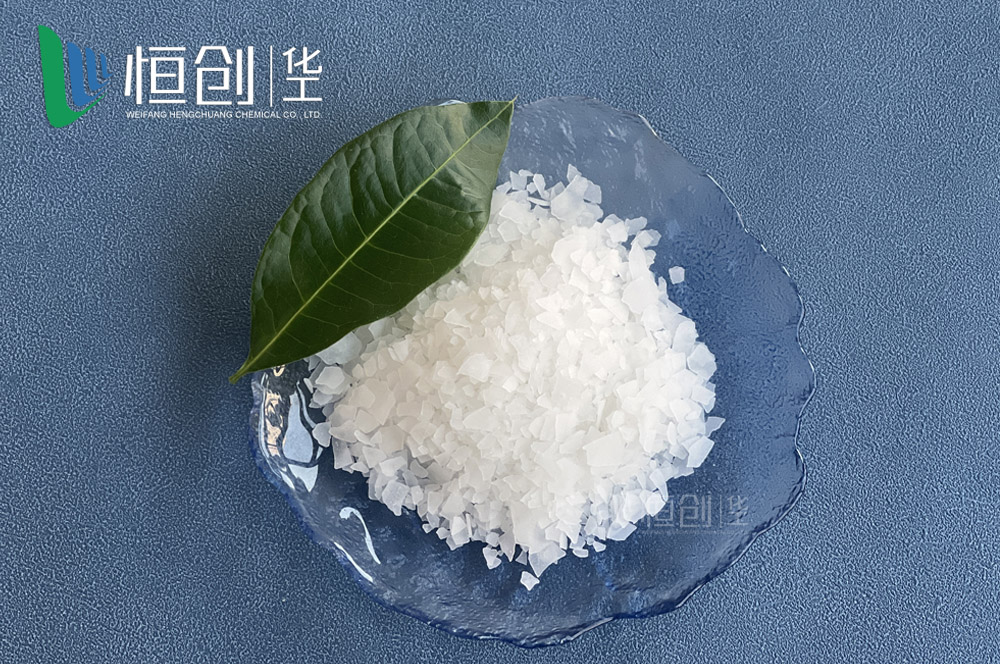 46%六水卤片