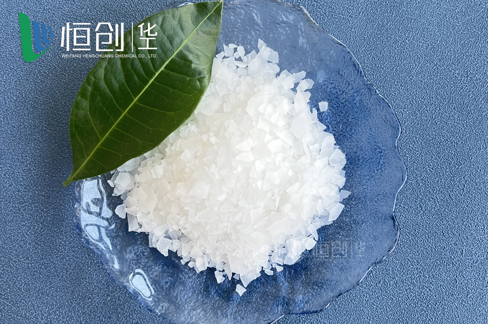 46%六水卤片