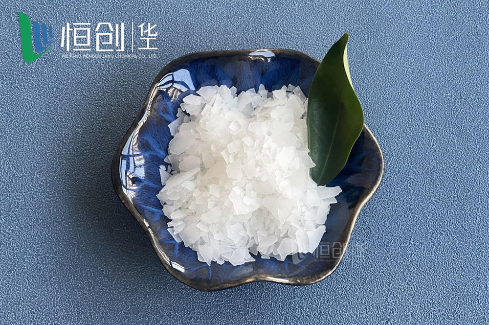46%六水卤片